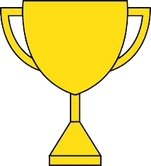 Elegant, customizable trophies designed to celebrate achievement