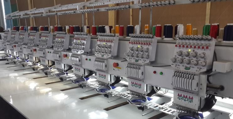 Machine Embroidery Designs at King digits