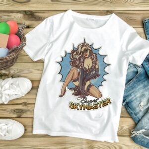 Custom T shirt Embroidery