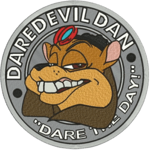 Custom Embroidery Patches